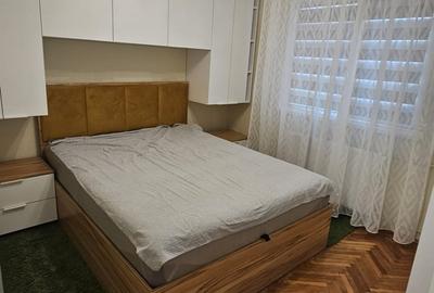 Apartament cu 3 camere semidecomandat, mobilat în Girocului - 4