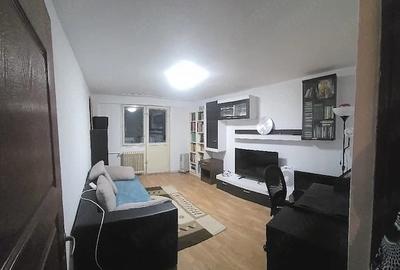 Apartament cu 2 camere decomandat în Gorjului