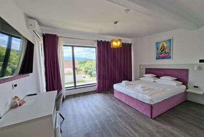 Hotel/Pensiune, de 600 mp, în Central