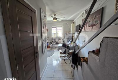 Apartament cu 2 camere decomandat, mobilat în Broscărie - 1