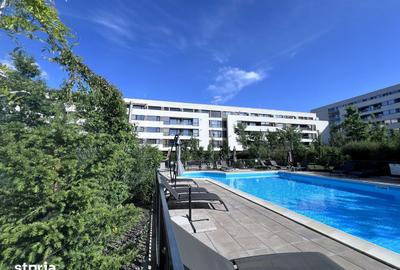 Apartament cu 2 camere decomandat în Străulești - 2