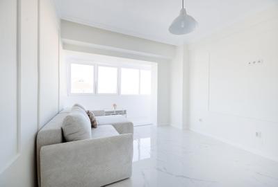 Apartament cu 2 camere în Alfa - 1