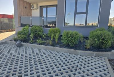 Apartament cu 3 camere decomandat în Popas Păcurari - 40