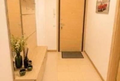 Apartament cu 2 camere semidecomandat, mobilat în Băneasa - 7