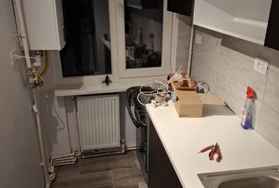Garsonieră decomandată în Central - 5