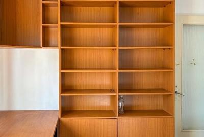 Apartament cu 3 camere decomandat, mobilat în Girocului