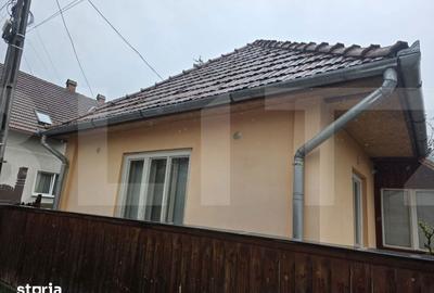 Casă cu 2 camere cu Teren 1554 Mp în Central - 13