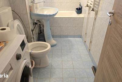 Apartament cu 2 camere decomandat în Mărăști - 2
