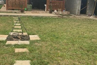 Casă cu 3 camere cu Teren 500 Mp în Snagov - 17
