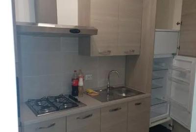 Garsonieră decomandată în Spitalul Județean - 2