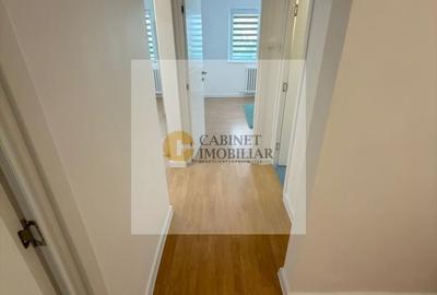 Apartament cu 3 camere decomandat în Lujerului - 7