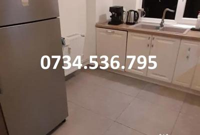 Apartament cu 4 camere semidecomandat în Moșilor - 13