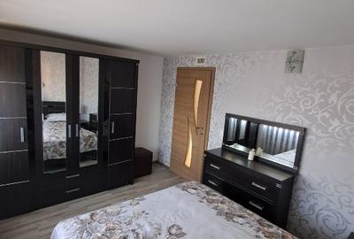Apartament cu 3 camere decomandat în Central - 7