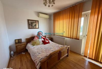 Apartament cu 2 camere decomandat în Ultracentral