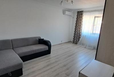 Apartament decomandat în Liteni - 2