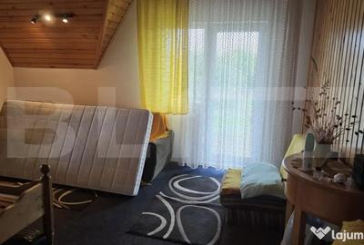 Casă cu 5 camere cu Teren 2000 Mp în Viile Satu Mare - 7