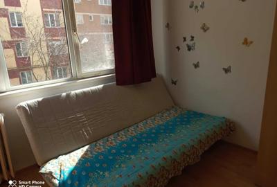Garsonieră decomandată în Complex Studențesc - 2