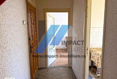 Apartament cu 4 camere semidecomandat în Calea Severinului - 6