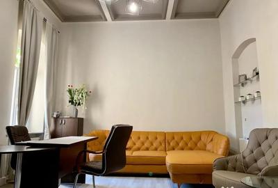 Spațiu comercial, de 55 mp, în Central