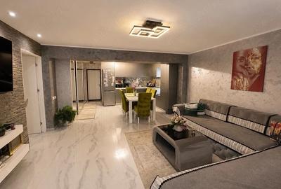 Apartament cu 2 camere decomandat în Gării - 3