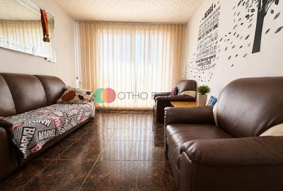 Apartament cu 3 camere, mobilat în Pantelimon
