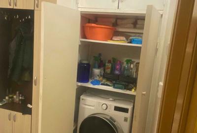 Apartament cu 2 camere decomandat în Rovine - 3