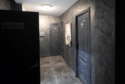 Spațiu comercial, de 330 mp, în 13 Septembrie - 15