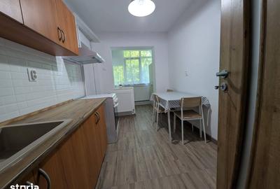 Apartament cu 3 camere decomandat în Copou - 8