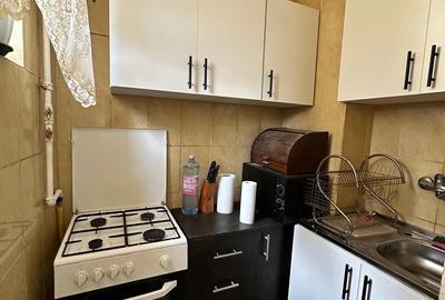 Apartament cu 2 camere nedecomandat în Central - 2