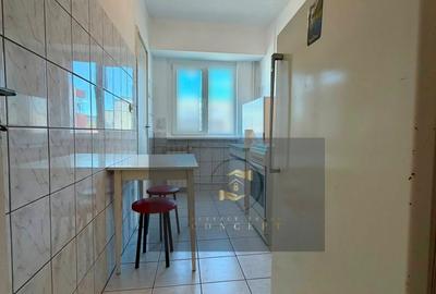 Apartament cu 2 camere decomandat în Tomis Mall