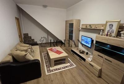 Apartament cu 4 camere decomandat, mobilat în Central - 10