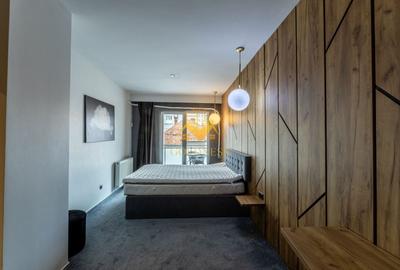 Apartament cu 2 camere semidecomandat, mobilat în Central - 13
