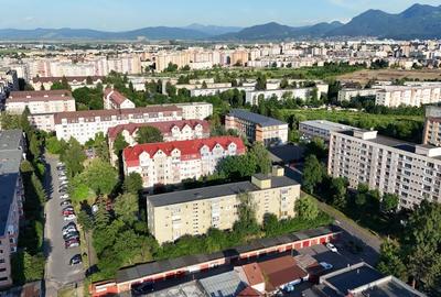 Apartament cu 2 camere semidecomandat în Gării - 3