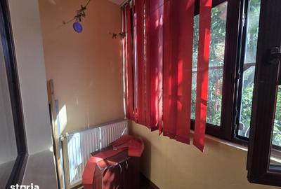 Apartament cu 2 camere în Alexandru cel Bun - 3