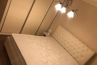 Apartament cu 2 camere în Baba Novac - 1