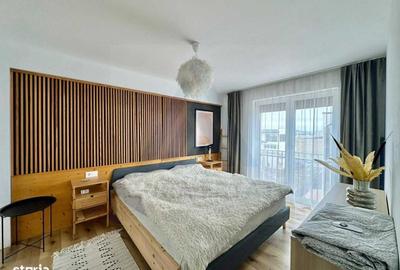 Apartament cu 3 camere în Central - 2