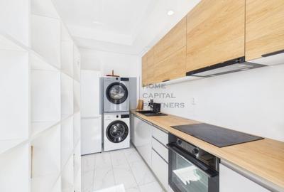 Apartament cu 3 camere decomandat, mobilat în Ștefăneștii de Jos - 9