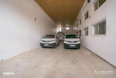 Spațiu comercial, de 200 mp, în Dâmbul Rotund - 7