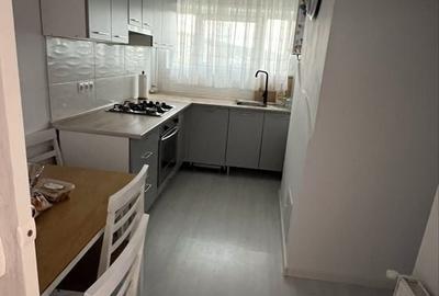 Apartament cu 2 camere semidecomandat în Dacia - 5