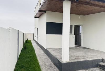 Casă cu 4 camere cu Teren 295 Mp în Domnești - 8