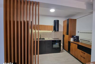 Apartament cu 2 camere în Între Lacuri