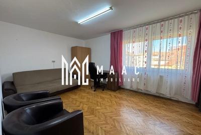 Apartament cu 2 camere decomandat, mobilat în Ultracentral