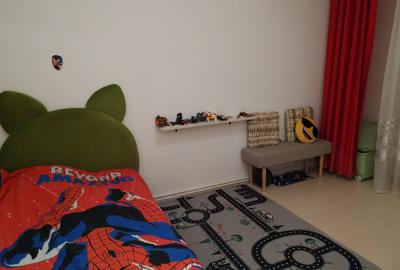 Apartament cu 2 camere circular, mobilat în Griviței - 3