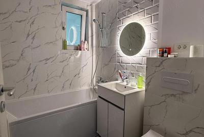 Apartament cu 2 camere semidecomandat, mobilat în Medicină - 8