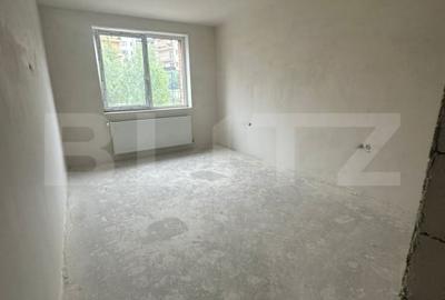 Apartament cu 4 camere semidecomandat în Iris - 7
