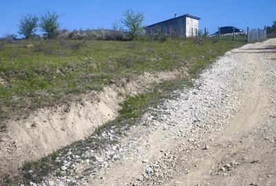 Teren de 3510 mp, în Central