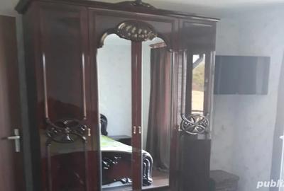 Casă cu 4 camere cu Teren 1200 Mp în Dincani - 2