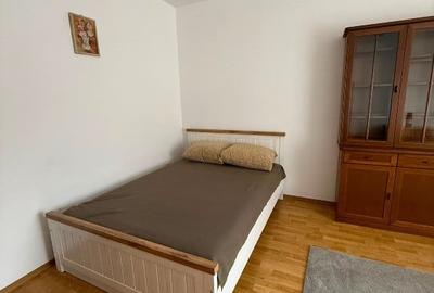 Apartament cu 2 camere decomandat în Ultracentral