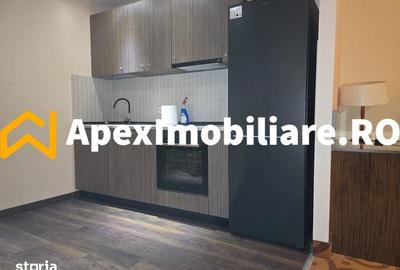 Apartament cu 2 camere semidecomandat în Vitan