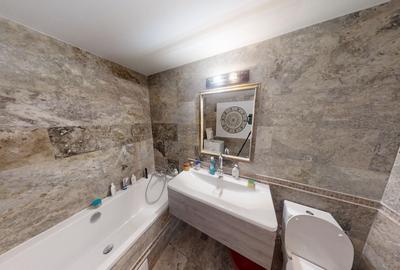 Apartament cu 3 camere decomandat, mobilat în Cișmigiu - 13